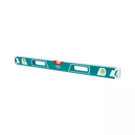 Total Spirit Level V-Groove 60cm TMT2606