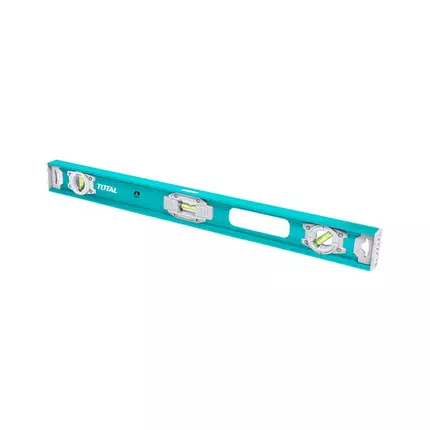 Total Spirit Level with Magnetic Unique Design 60cm TMT26026