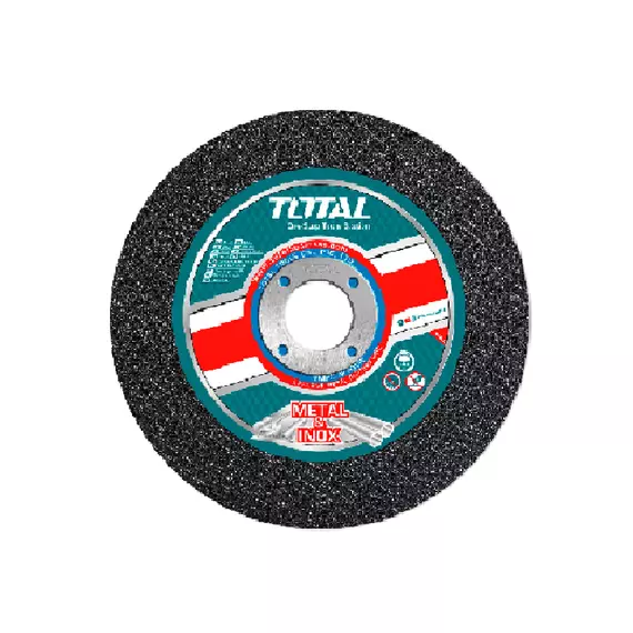 Total Cutting Disc Metal & Inox 4" TAC2101151