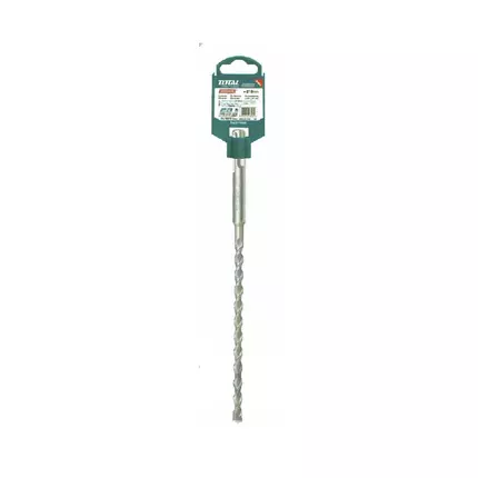 Total Drill Bit SDS Plus 16 x 600mm TAC311606