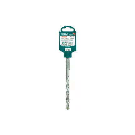 Total Drill Bit SDS Plus 6 x 310mm TAC310605C