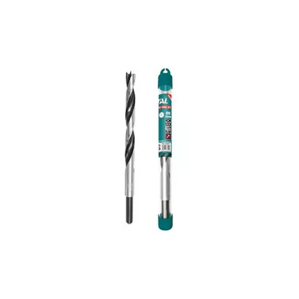 Total Drill Bit Twisted 14mm TAC131401
