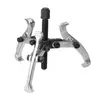 Total Gear Puller Three Jaws 3" THTGP336
