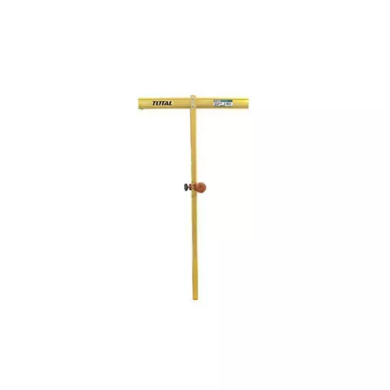 Total Glass Cutter T-Type 120cm TGCT11201