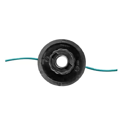 Total Grass/Bush Trimmer Line Spool TGTLS2541