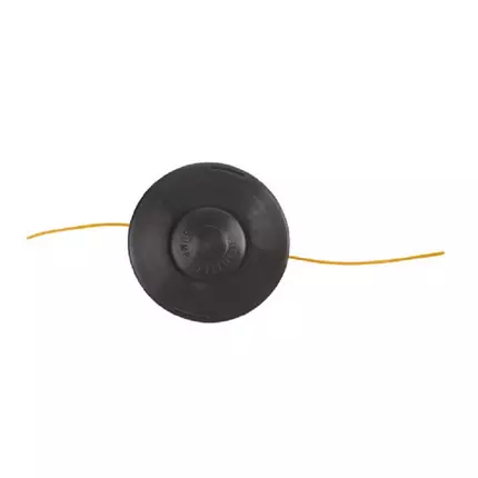 Total Grass/Bush Trimmer Line Spool TGTLS2545