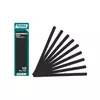 Total Hacksaw Blade Mini 10pcs Set TMHSB1501