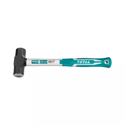 Total Hammer Sledge 8lb THT75086