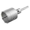 Total Hole Saw Core Bit for Concrete 68mm TAC430681