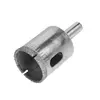 Total Hole Saw Core Bit for Marble 25mm TAC490251
