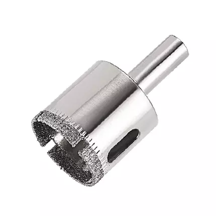 Total Hole Saw Core Bit for Marble 30mm TAC490301