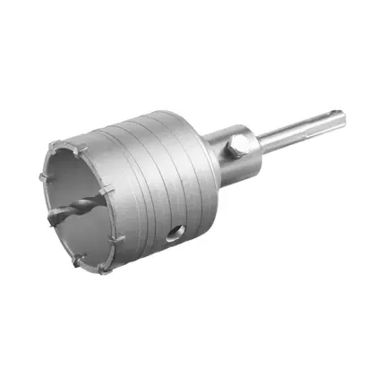 Total Hole Saw For Concrete Core 105mm TAC4301051