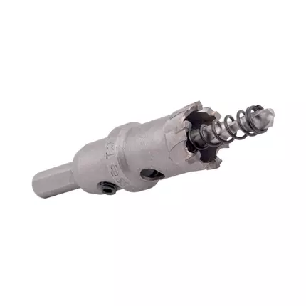 Total Hole Saw TCT For Metal 32mm TAC48321