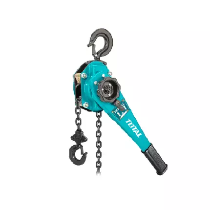 Total Lever Block 0.75T/ 1.5m THSLB0751