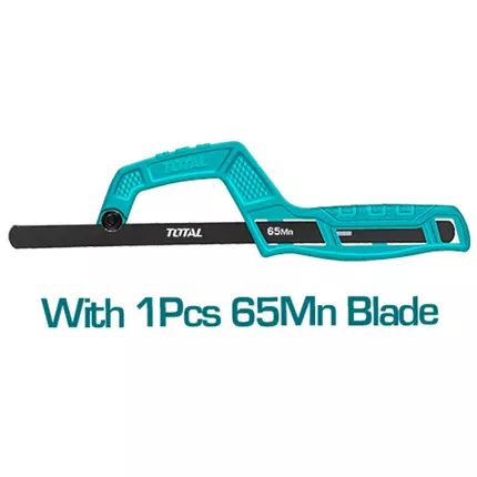 Total Mini Hacksaw Frame THMHF1504