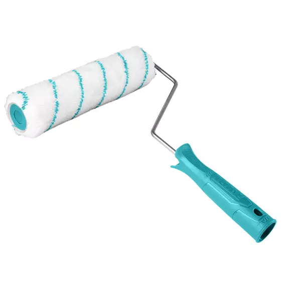 Total Paint Roller Brush Cover Inner Wall 230mmTHT85951