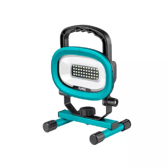 Total Flood Light LED Portable 20W TLP20202