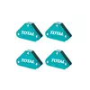 Total Magnetic Welding Holder Pack of 4 TAMWH4001
