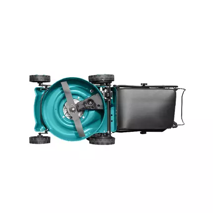 Total Cordless String Trimmer & Brush Cutter 330mm with Brushless Motor, Trimmer Head, 3T Blade, Shoulder Strap, 2pcs Battery & Charger TSTLI20018