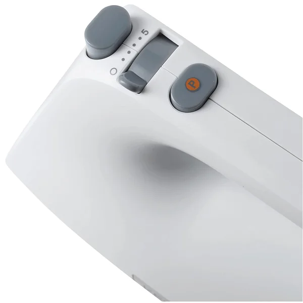 Kenwood 450W Hand Mixer - White | HMP30.AOWH Tanzania