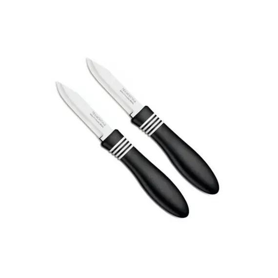 Tramontina Paring Knives 2pcs Set 23461-203