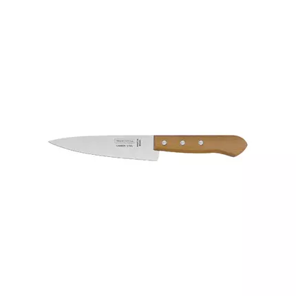 Tramontina Cooks Knife Carbon 5" 22950/106