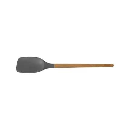 Tramontina Spatula Silicone Wood Handle Live 25735/160