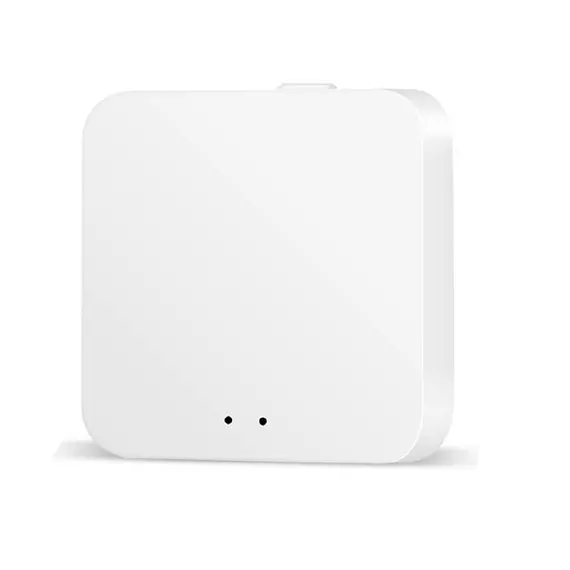 Tuya Smart Bluetooth 3.0 Hub Wifi Smart Home Bridge White