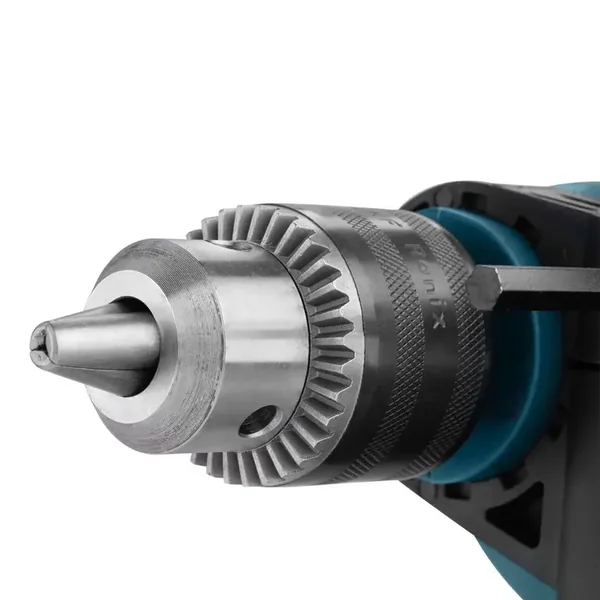 Ronix Cordless Drill Driver 16V Keyless Chuck Impact Function Two Speeds Snstantly Stop 16V 8615