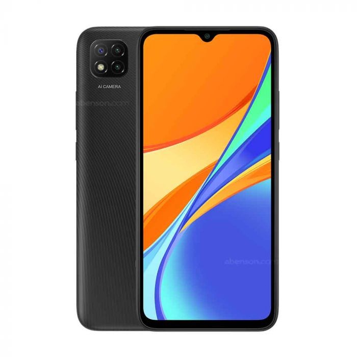 Xiaomi Redmi 9C 4GB RAM 128GB