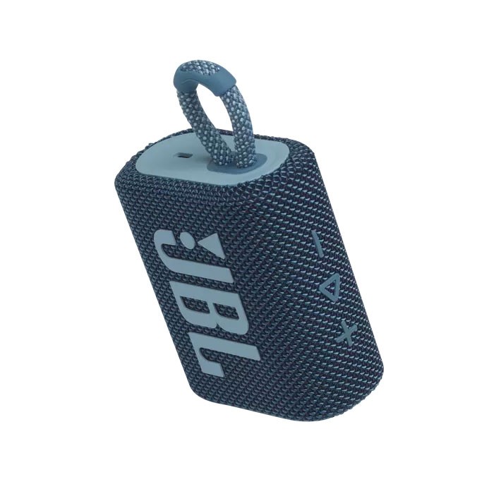 JBL Go 3