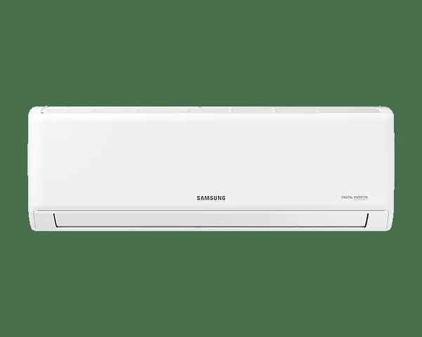 Samsung 24000 BTU Inverter Split Air Conditioner, Wall-mount AC with Energy Saving ( AR40F24 R32 Gas, 2025 Model)