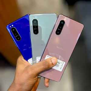 Used Sony Xperia 5 ii 8/128GB