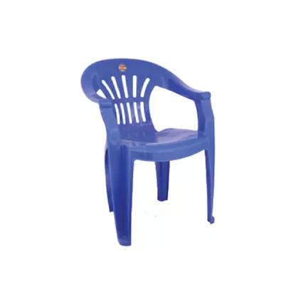 Cello Plastic Chair Ultimate 330 x 200 x H160mm