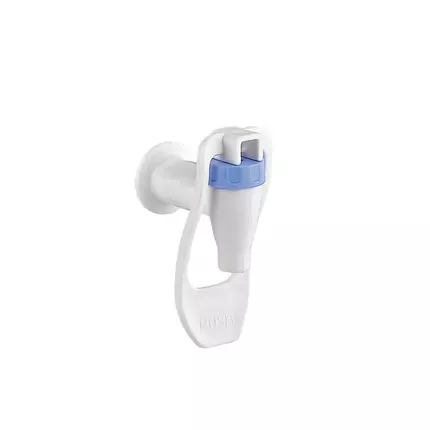 Urve Dispenser Tap Plastic UR3160