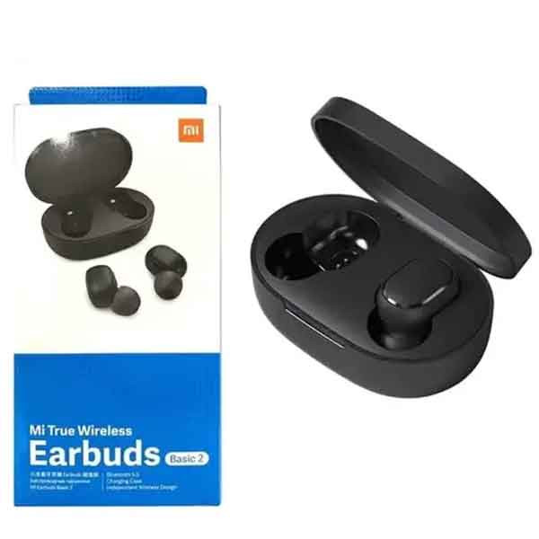 MI True Wireless Earbuds Basic 2