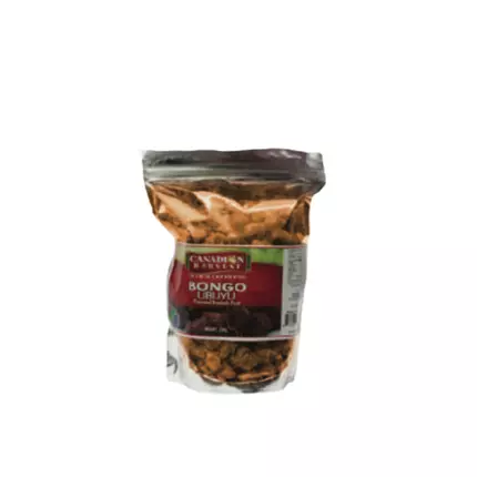 Canadian Harvest Bongo Ubuyu Passion Flavored Baobab Fruit 350g Pack of 12