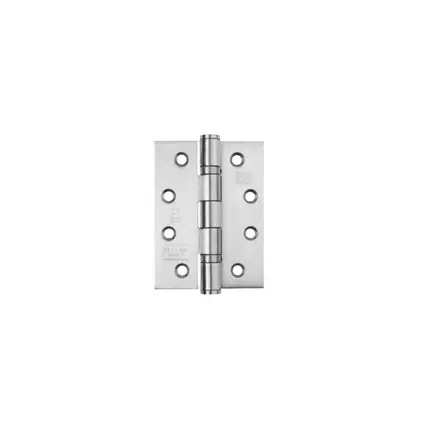 Union Stainless Steel Hinge 3"x 2" x 2mm SSS