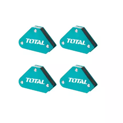 Total Magnetic Welding Holder Pack of 7 TAMWH7006