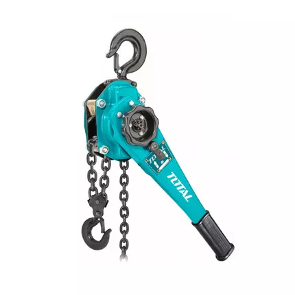 Total Chain Block/V Lever Block 6 Ton x 1.5m THSLB6001