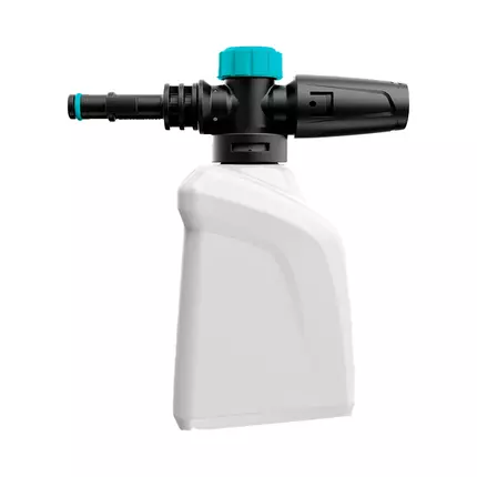 Total Foam Producer Bottle for Pressure Washer 400ml TMFP402