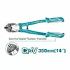 Total Bolt Cutter Size 14" Cr-v 350mm THT113146