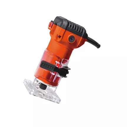 Harden Electric Wood Trimmer Router 220V