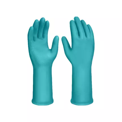 Total PVC Gloves L/32cm for Gardening, Cleaning TSP1801