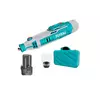 Total Die Grinder Cordless Lithium-ion 12V 220-240V TMGLI12011