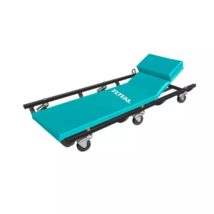 Total Car Creeper Garage Lying Board 40" 1025 x 425 x 110mm 7.2Kg THACC040