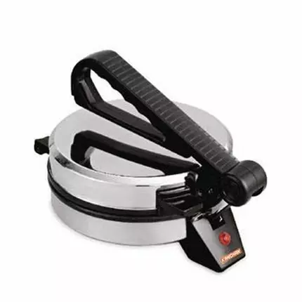 Kanchan Roti Maker 900W Supreme Chapati Non Stick Automatic KRM6