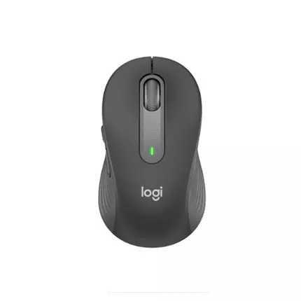 Logitech Signature Bluetooth Mouse Graphite