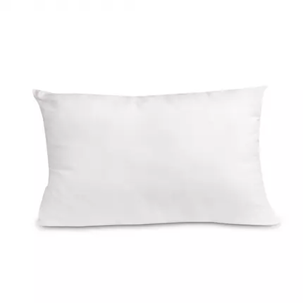 Papello Pillows Xtra Large (20x36"),100% cotton Synthetic Fibre