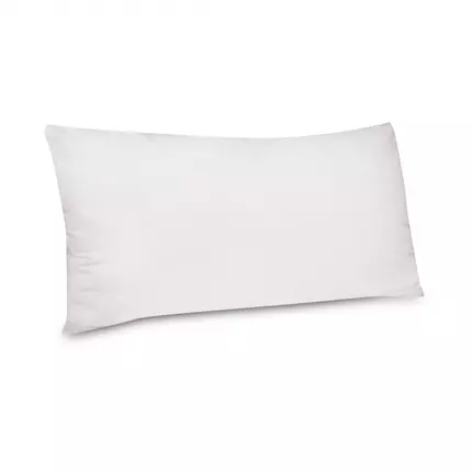 Papello Pillows Standard (18x27")100% Cotton, Synthetic Fibre